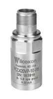 AMPHENOL WILCOXON PCC420VR-20-R6 LOOP POWERED SENSOR, 30V, STUD ROHS COMPLIANT: YES