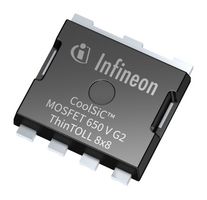 INFINEON IMTA65R075M2HXTMA1 MOSFET, N-CH, 650V, 30A, LHSOF