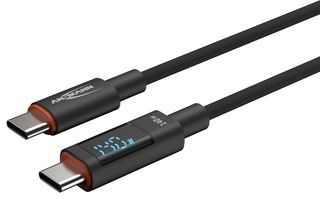 ANSMANN 1700-0171 USB CABLE, 2.0, C PLUG-C PLUG, 2M