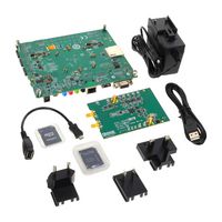 ANALOG DEVICES EVAL-AD4030-24-KTZ
