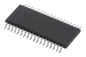 ANALOG DEVICES LTC1821-1BCGW#PBF DA CONVERTER, 16BIT, WSSOP-36 ROHS COMPLIANT: YES