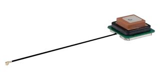 PULSE ELECTRONICS GNSSL1L5182530 ANTENNA, 1.164GHZ TO 1.189GHZ, RHCP
