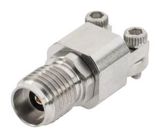 HUBER+SUHNER 92_SK-S50-0-200/199_NE RF COAX CONN, 2.92MM JACK, 50 OHM, EDGE ROHS COMPLIANT: YES