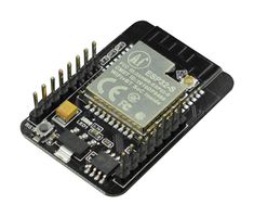 DFROBOT DFR0602 DEVELOPMENT BOARD, 32BIT, LX7, 2.4GHZ
