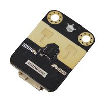 DFROBOT SEN0610 HUMAN DETECTION SENSOR BOARD, C4001, 12M