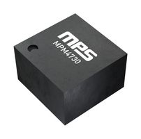 MONOLITHIC POWER SYSTEMS (MPS) MPM4730GPQ-0000-Z DC/DC CONV, SYNC BUCK-BOOST, EC LGA-18 ROHS COMPLIANT: YES