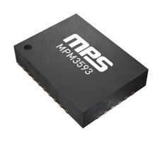 MONOLITHIC POWER SYSTEMS (MPS) MPM3593GQY-0001-T REG CONMUT CD/CD, MPM3593GQY-0001-T