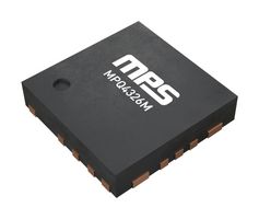 MONOLITHIC POWER SYSTEMS (MPS) MPQ4326MGRE-AEC1-P DC/DC CONV, SYNC BUCK, 410KHZ, QFN-14 ROHS COMPLIANT: YES