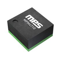 MONOLITHIC POWER SYSTEMS (MPS) MPM4710GPA-P DC/DC CONV, SYNC BUCK-BOOST, EC LGA-14 ROHS COMPLIANT: YES