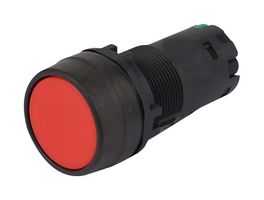 MULTICOMP PRO MPCP2B-A1E10B PB SW, SPST-NO, 8A/120VAC, 2.5A/30VDC