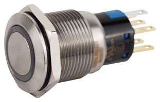 MULTICOMP PRO MPF24S1-12G44GFS002