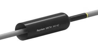 RAYCHEM - TE CONNECTIVITY MWTM-140/42-1000/S TUBO TERMORRETRÃCTIL, MWTM-140/42-1000/S