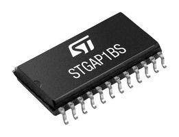 STMICROELECTRONICS STGAP1BSTR