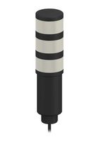 BANNER ENGINEERING TL50ZGYRQP AUDIO VISUAL SIGNAL INDICATOR TOWERS ROHS COMPLIANT: YES