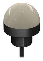 BANNER ENGINEERING K50LGXXP VISUAL SIGNAL INDICATOR UNITS ROHS COMPLIANT: YES