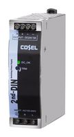 COSEL KLEA120F-24 POWER SUPPLY, AC-DC, 24V, 5A ROHS COMPLIANT: YES