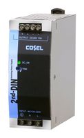 COSEL KLEA240F-24 POWER SUPPLY, AC-DC, 24V, 10A ROHS COMPLIANT: YES