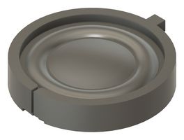 PUI AUDIO AS02308MR-T SPEAKER, GENERAL PURPOSE, ROUND, 97 DB