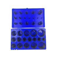 MULTICOMP PRO MP013950 INCH O-RING SET, NBR, 419PC, 70 SHORE