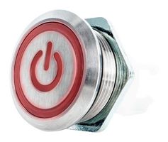 ITW SWITCHES H48M-213R