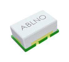 ABRACON ABLNO-V-80.000MHZ-T2 VCXO, 80MHZ, 14.3MM X 8.7MM