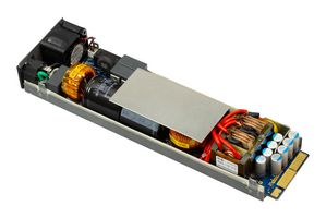 INFINEON EVAL2K7W12VPSUTOBO1 EVAL BOARD, TITANIUM SERVER POWER SUPPLY