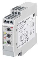 CARLO GAVAZZI DFB01CM24 FREQUENCY MONITORING RELAY, SPDT, 250VAC