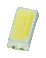 QT BRIGHTEK QBLP674-IWM-CW LED, COOL WHITE, 3.4CD, 120DEG, SMD