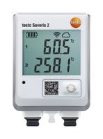 TESTO 0572 2033 DATA LOGGER, TEMPERATURE, USB/WI-FI ROHS COMPLIANT: YES