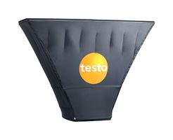 TESTO 0554 4201 VOLUME FLOW HOOD, 305MMX1.22M, W/BAG ROHS COMPLIANT: YES