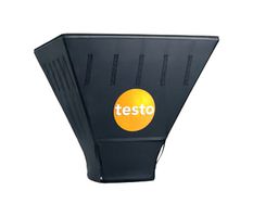 TESTO 0554 4203 VOLUME FLOW HOOD, 915MMX915MM, W/BAG ROHS COMPLIANT: YES