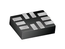 STMICROELECTRONICS TSC211IYQT CURRENT SENSE AMP, 2.7 TO 26V, QFN-10