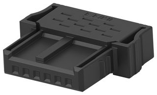 TE CONNECTIVITY - ERNI 505018-E