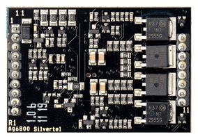 SILVERTEL AG6800 PSE MODULE, POE INTERFACE, 56V OUTPUT