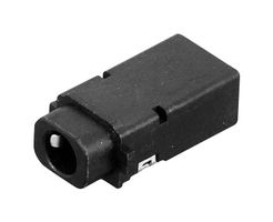 MULTICOMP PRO MP014715 PHONE AUDIO CONN, JACK, 5POS, 3.5MM ROHS COMPLIANT: YES