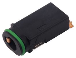 MULTICOMP PRO MP014719 PHONE AUDIO CONN, JACK, 5POS, 3.5MM ROHS COMPLIANT: YES