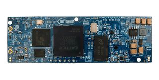 INFINEON DEMOFX3LVDSCAM01TOBO1