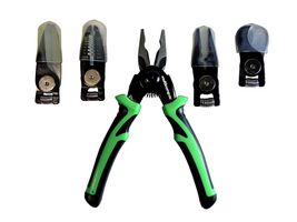 MULTICOMP PRO MP014774 PLIERS SET, 8"