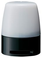 PATLITE NE-M1ANB-M SIGNAL LIGHT, CONTINUOUS, 88DB, 24VDC