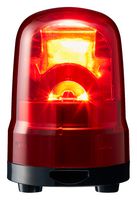 PATLITE SKH-M1TB-R BEACON, ROTATING, 88DB, 24VDC
