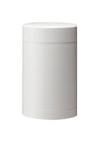 PATLITE LR6-02WJNW BODY UNIT, LED SIGNAL TOWER