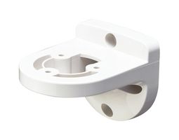 PATLITE SZK-003W WALL MOUNT BRACKET, SIGNAL TOWER, OFF WH