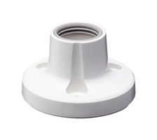 PATLITE SZP-003W CIRCULAR BRACKET, SIGNAL TOWER, OFF WH