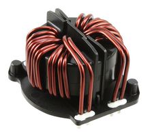 SCHAFFNER - TE CONNECTIVITY RB6122-50-0M3 COMMON MODE CHOKE, 250UH, 50A ROHS COMPLIANT: YES