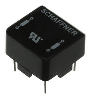 TE CONNECTIVITY - SCHAFFNER RN102-1-02-3M0 COMMON MODE CHOKE, 3000UH, 1A