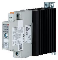 CARLO GAVAZZI RGC1A60CM42GEN SOLID STATE RELAY, SPST, 43A, 32VDC