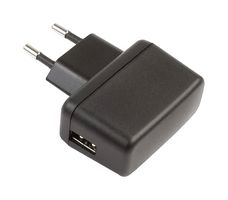 XP POWER VFL05US050-EU-BB AC-DC POWER SUPPLY, 5V, 1A ROHS COMPLIANT: YES