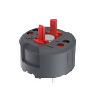RAFI 1.20.126.404/9000 SWITCHING ELEMENT, 2NC, 0.1A, 35V ROHS COMPLIANT: YES