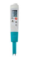 TESTO 0563 2061 DIGITAL PH METER, 0-14PH, 0.02PH ROHS COMPLIANT: YES