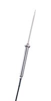 TESTO 0602 2292 FOOD PROBE, TEMP, -60 TO 400DEG C ROHS COMPLIANT: YES